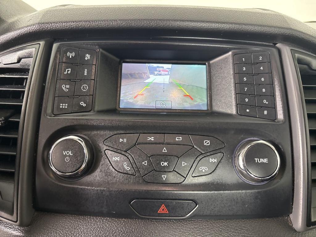 used 2019 Ford Ranger car, priced at $22,255