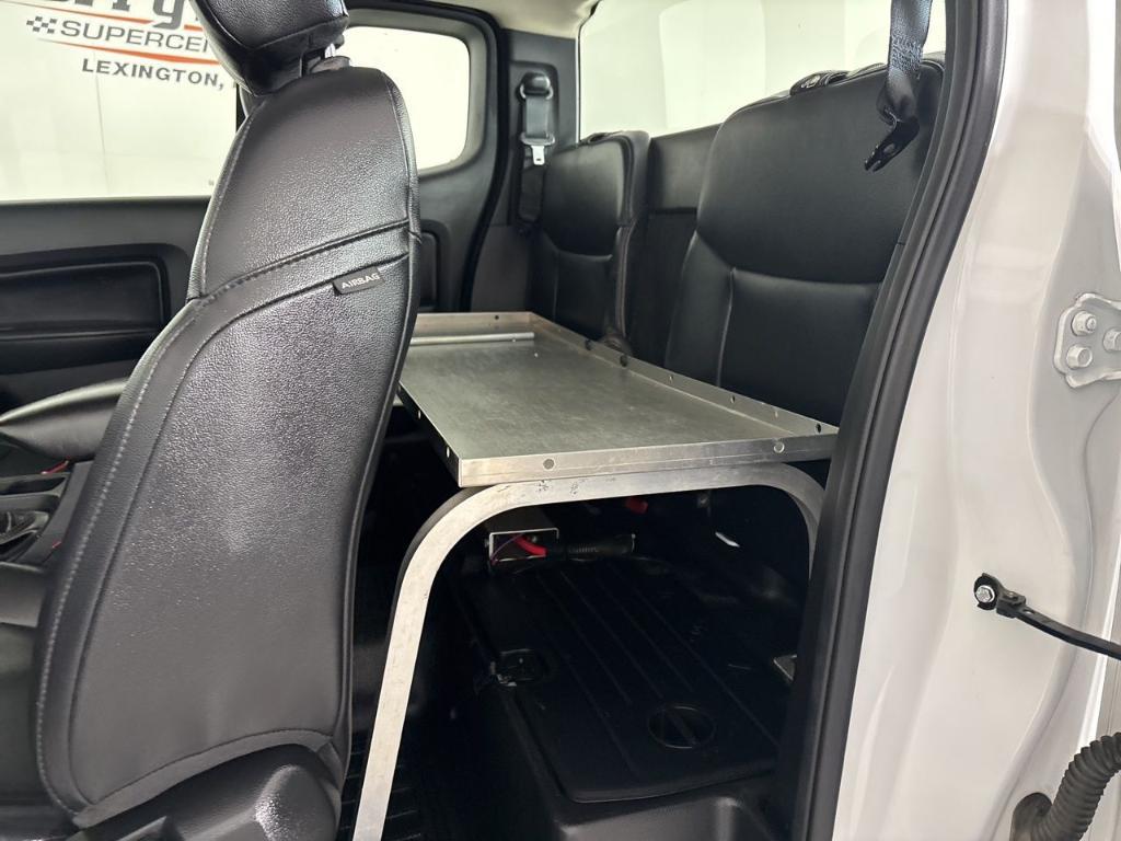 used 2019 Ford Ranger car, priced at $22,255