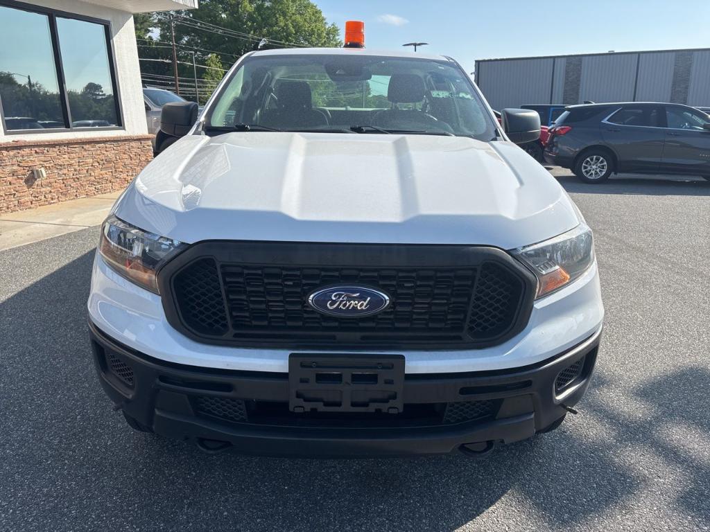 used 2019 Ford Ranger car, priced at $22,699