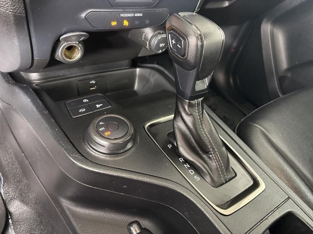 used 2019 Ford Ranger car, priced at $22,255