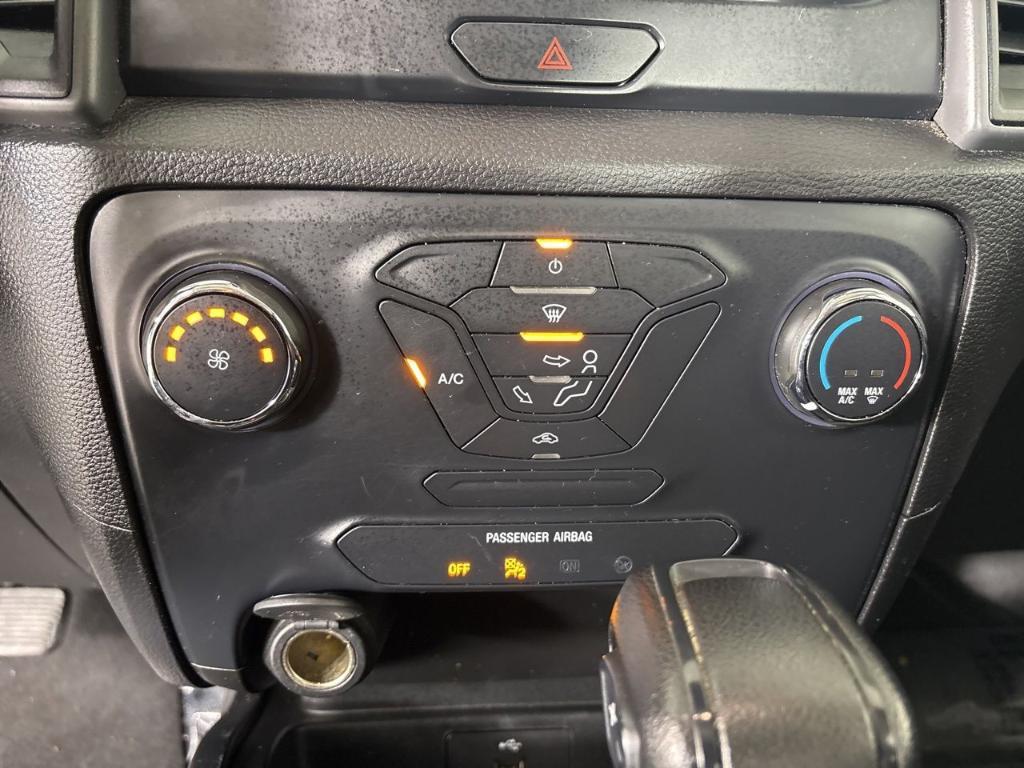 used 2019 Ford Ranger car, priced at $22,255