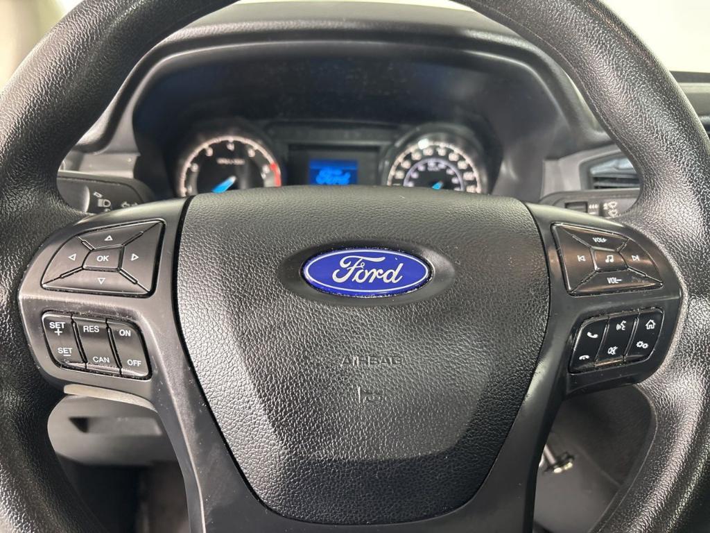 used 2019 Ford Ranger car, priced at $22,255