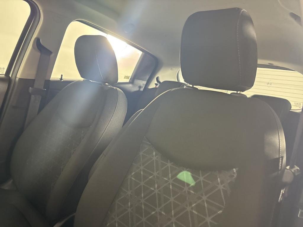 used 2021 Chevrolet Spark car, priced at $13,499