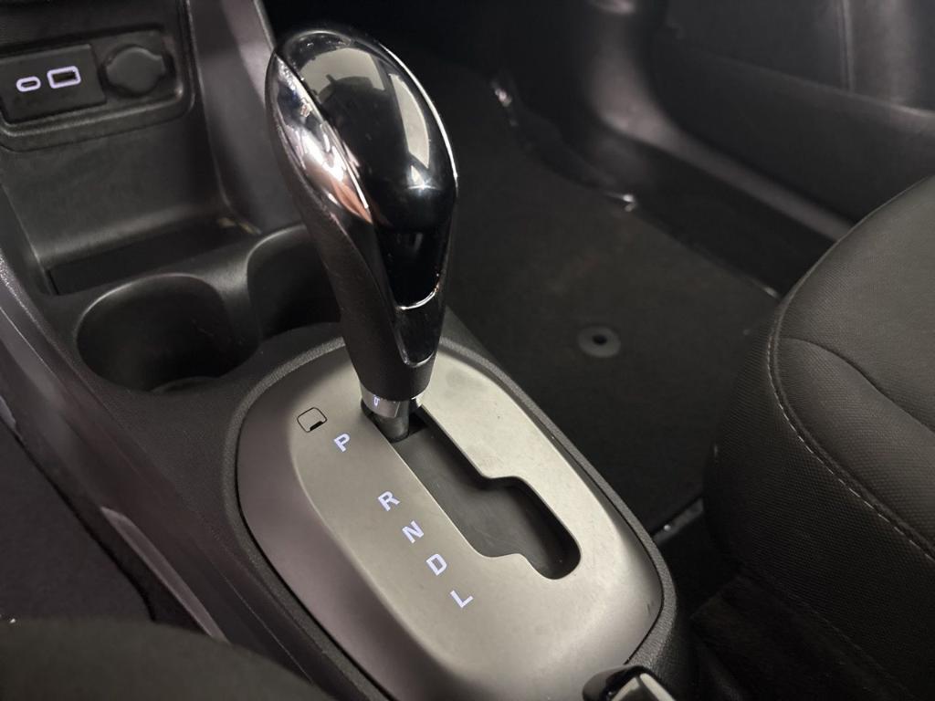 used 2021 Chevrolet Spark car, priced at $13,499