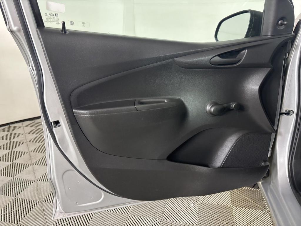 used 2021 Chevrolet Spark car, priced at $13,499