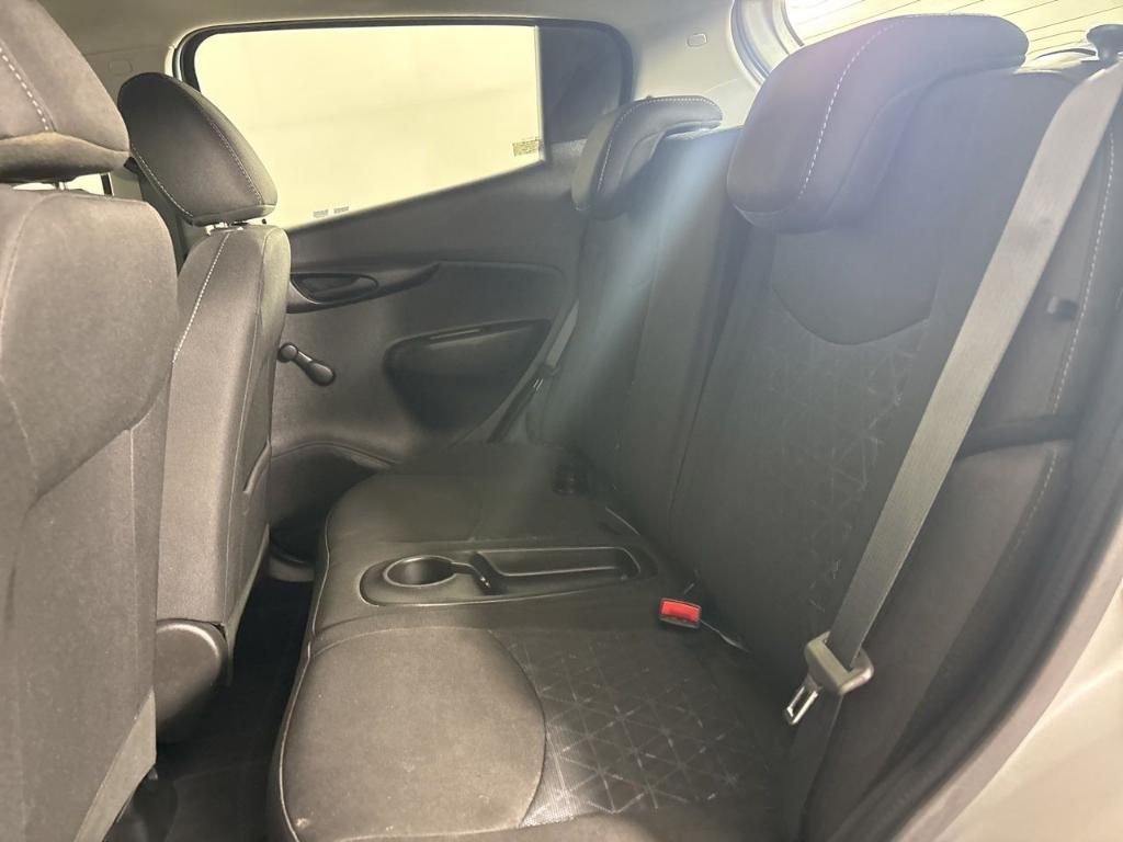 used 2021 Chevrolet Spark car, priced at $13,499