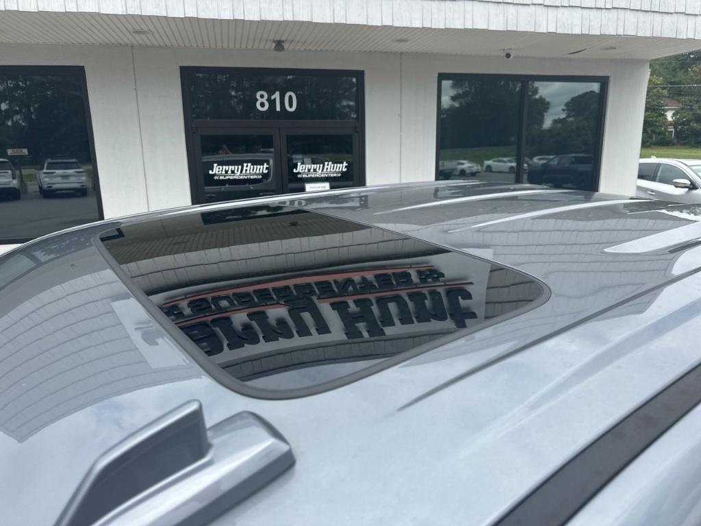 used 2020 GMC Sierra 1500 car, priced at $46,700
