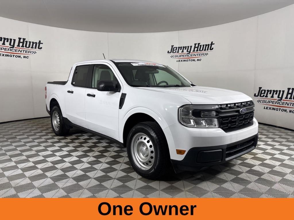 used 2022 Ford Maverick car, priced at $26,300