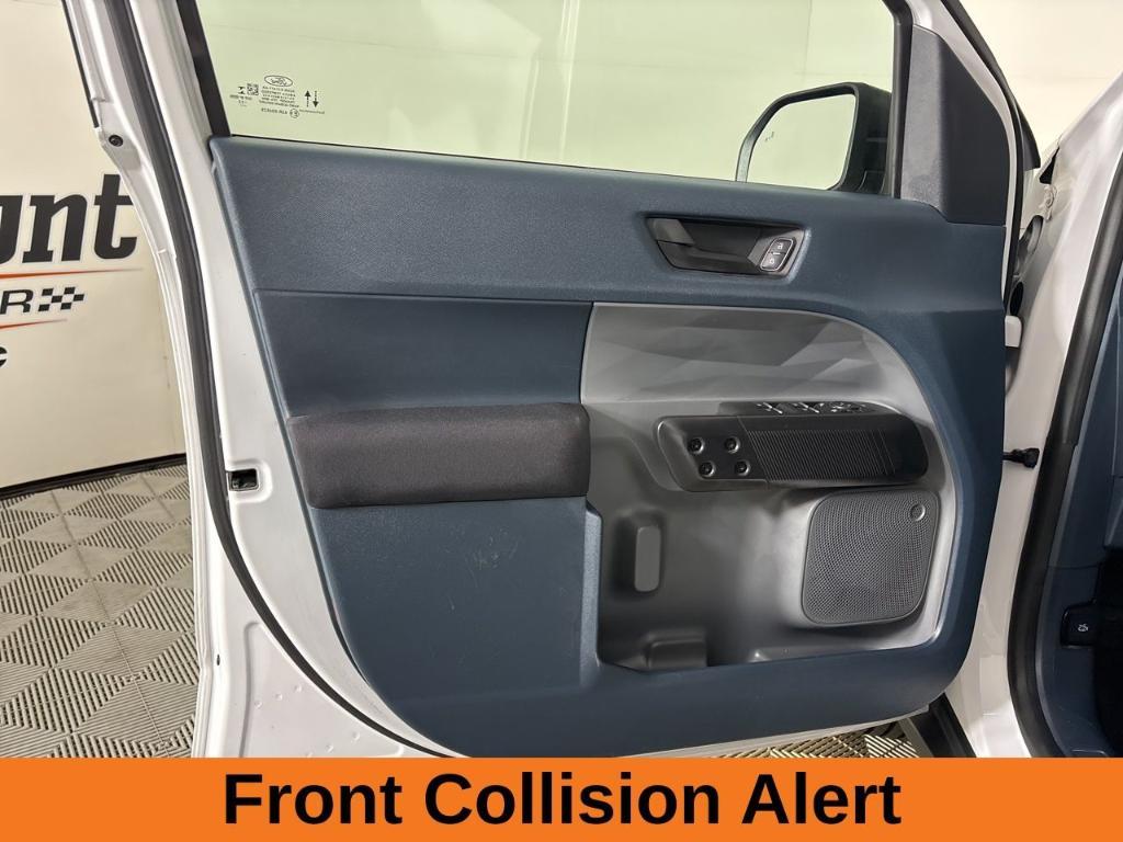 used 2022 Ford Maverick car, priced at $26,300