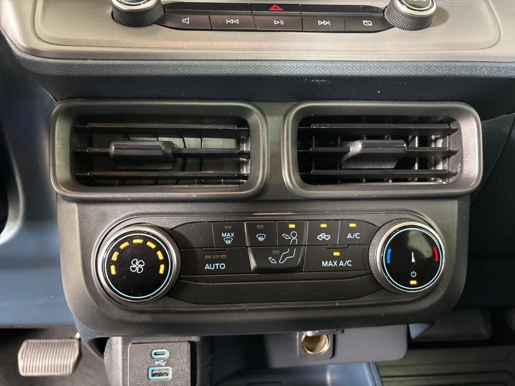 used 2022 Ford Maverick car, priced at $26,300