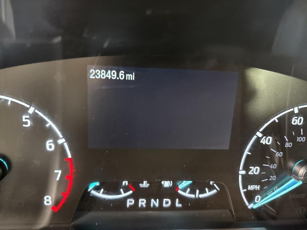 used 2022 Ford Maverick car, priced at $26,300