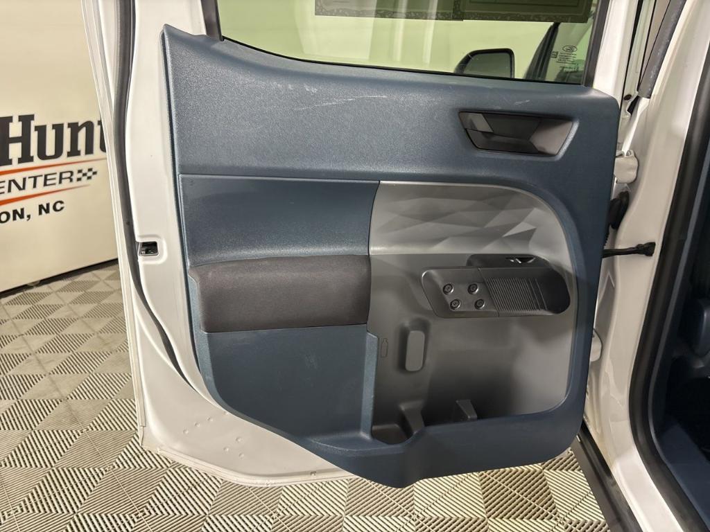 used 2022 Ford Maverick car, priced at $26,300