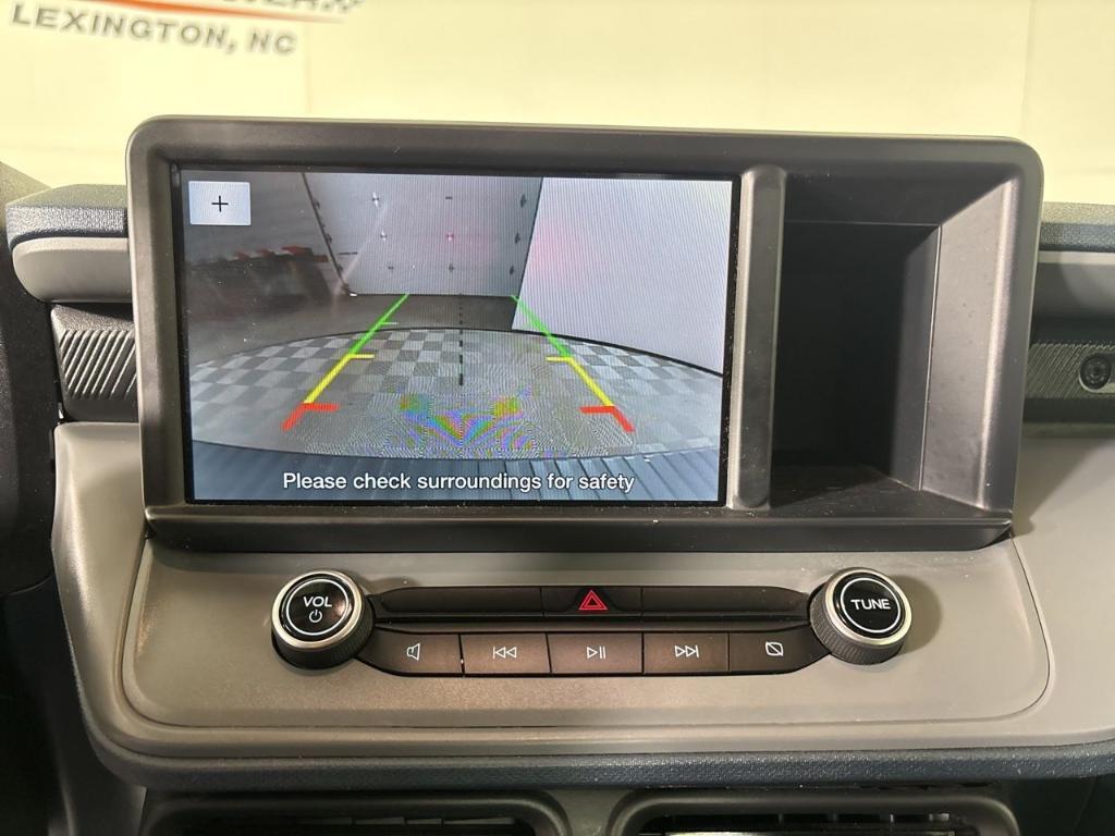 used 2022 Ford Maverick car, priced at $26,300