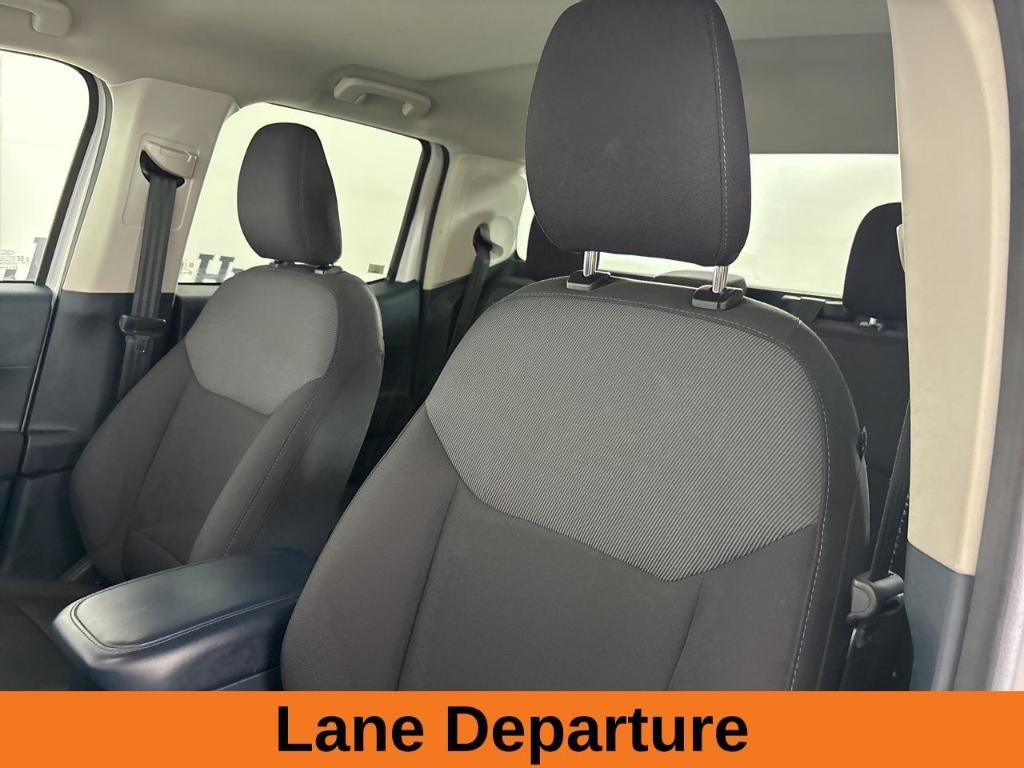 used 2022 Ford Maverick car, priced at $26,300