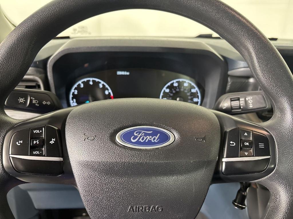 used 2022 Ford Maverick car, priced at $26,300