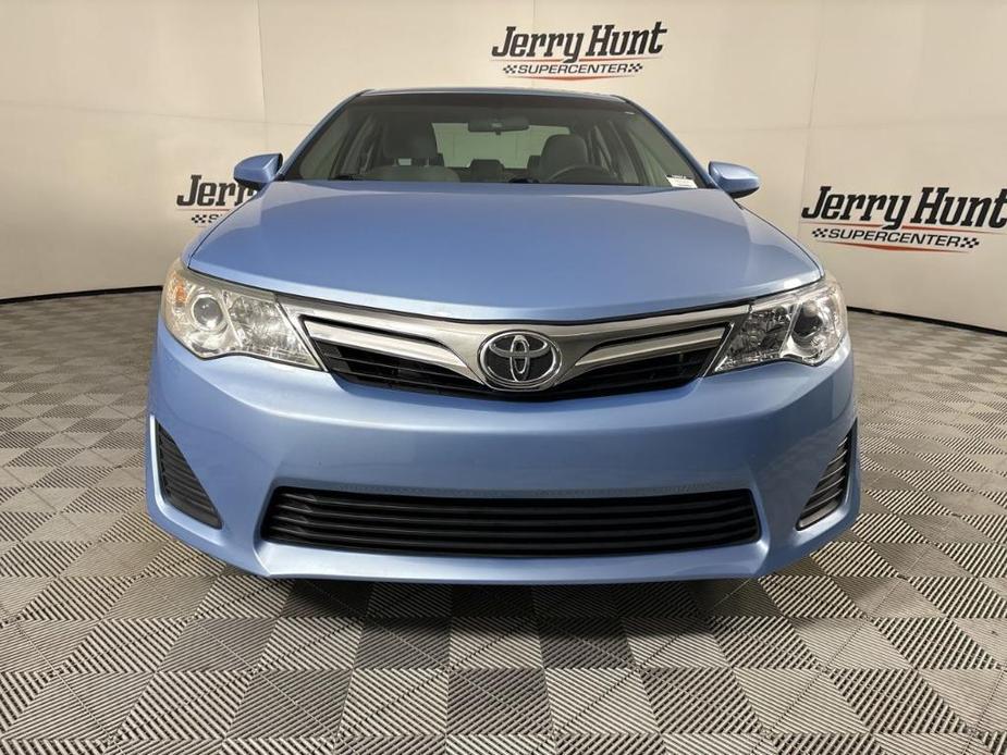 used 2013 Toyota Camry car, priced at $13,621