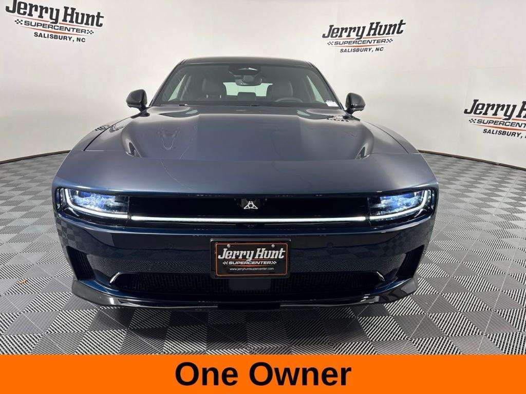 used 2024 Dodge Charger Daytona car, priced at $51,995