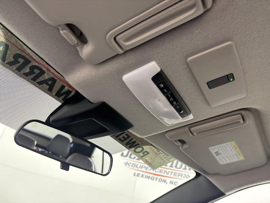 used 2023 Nissan Kicks car, priced at $19,500