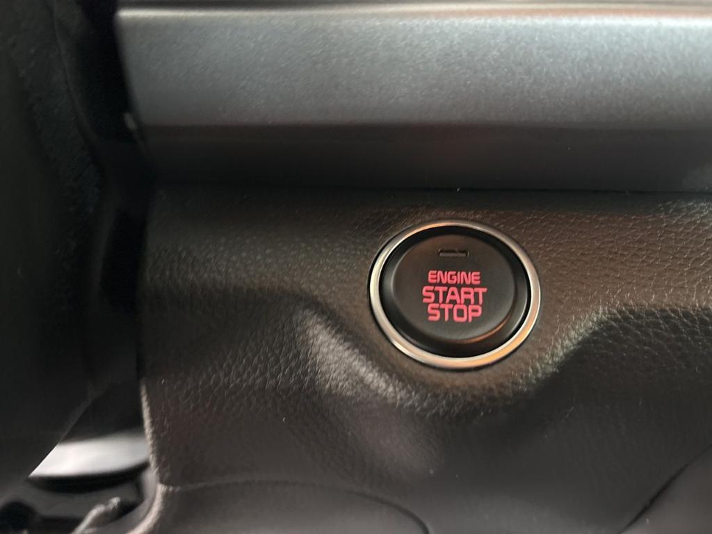 used 2023 Kia Rio car, priced at $16,200