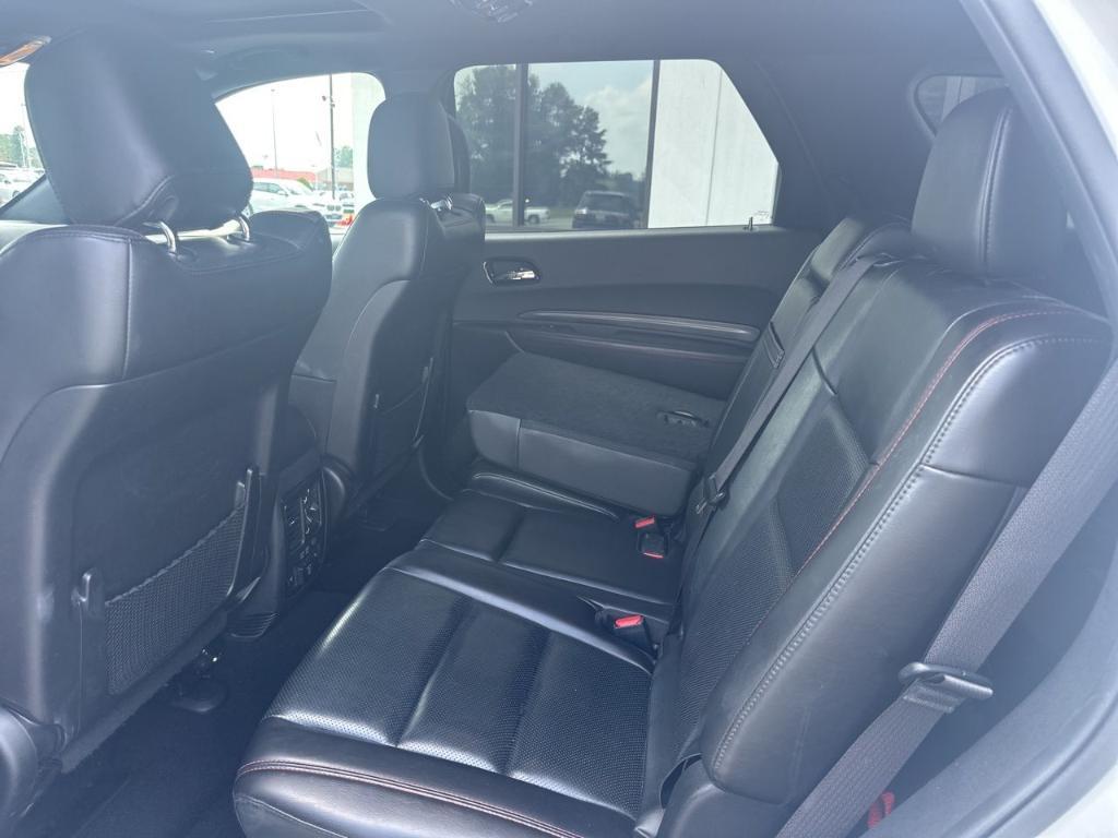 used 2023 Dodge Durango car, priced at $29,200