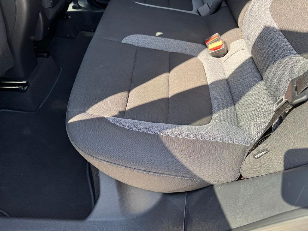used 2024 Chevrolet TrailBlazer car, priced at $24,200