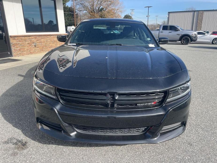 used 2023 Dodge Charger car, priced at $20,700