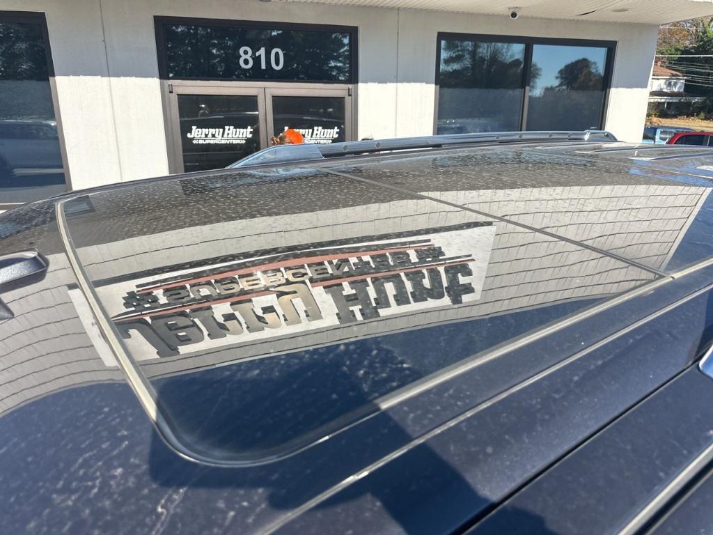 used 2023 Ford Expedition car, priced at $53,522