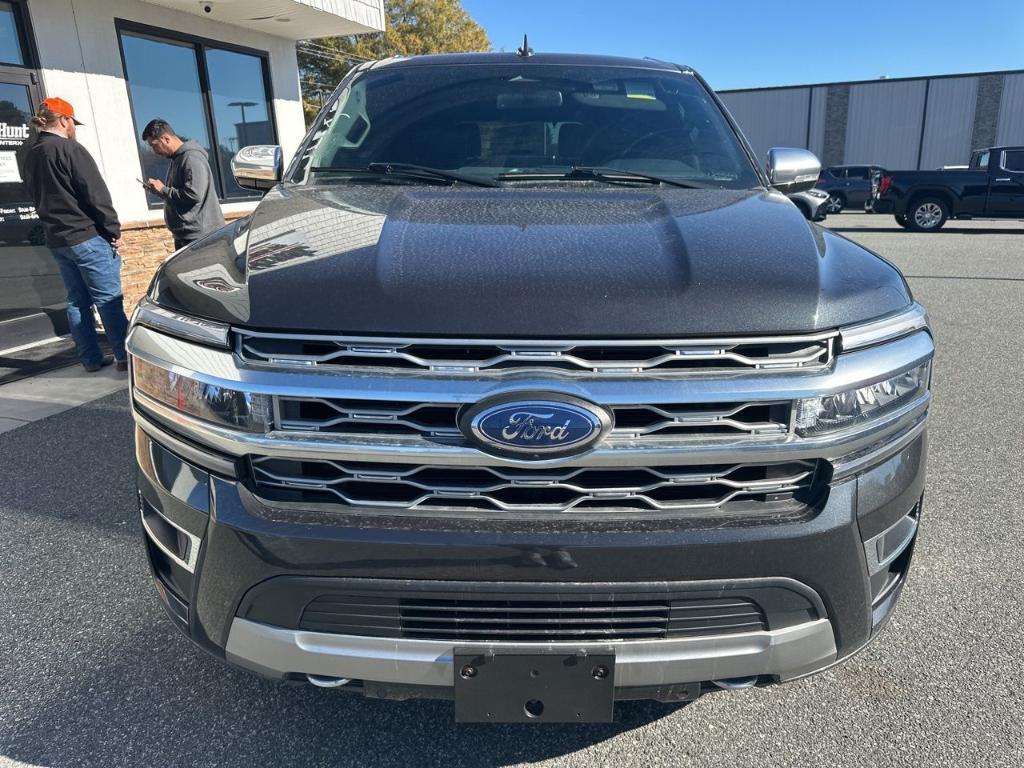 used 2023 Ford Expedition car, priced at $53,522