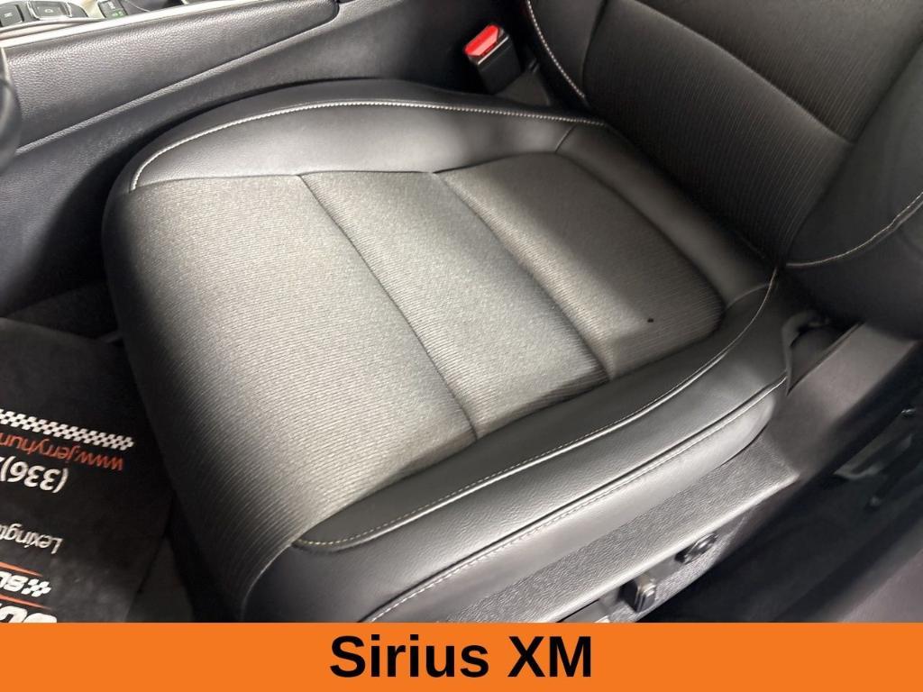 used 2022 Honda Accord car, priced at $29,102