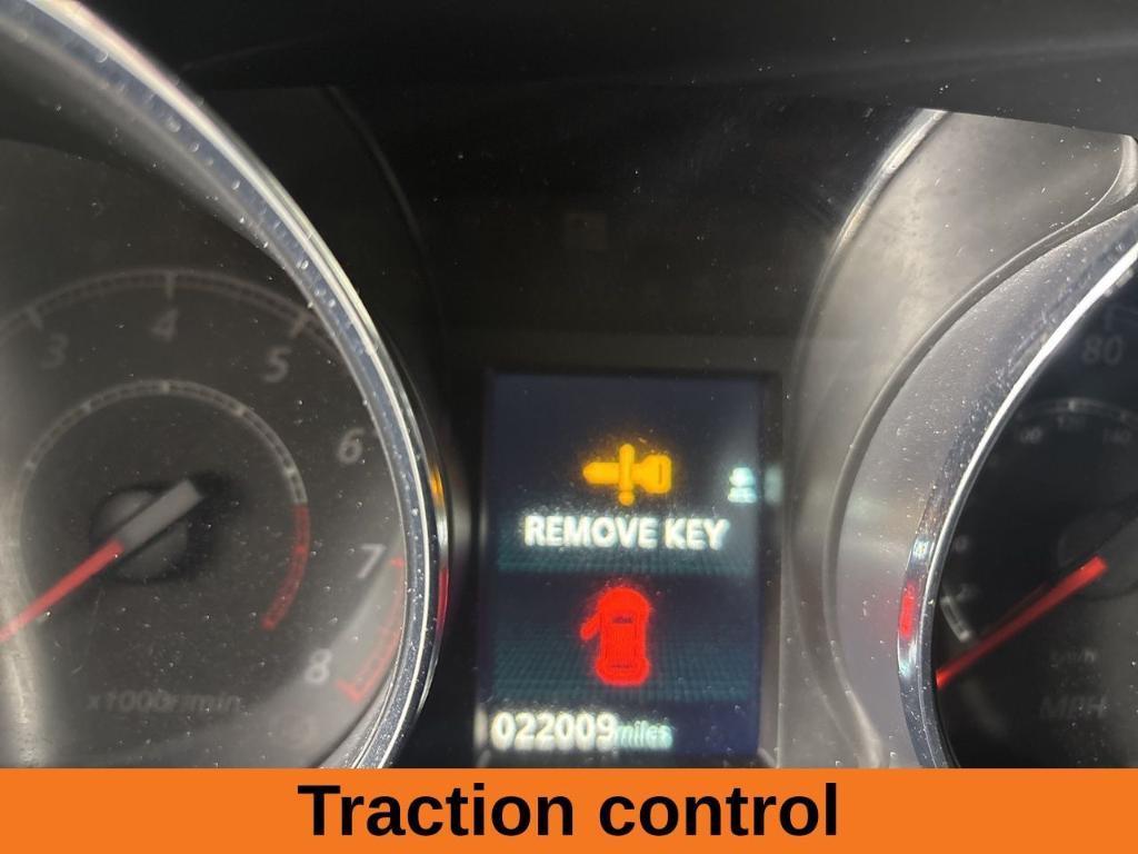 used 2024 Mitsubishi Outlander Sport car, priced at $22,100