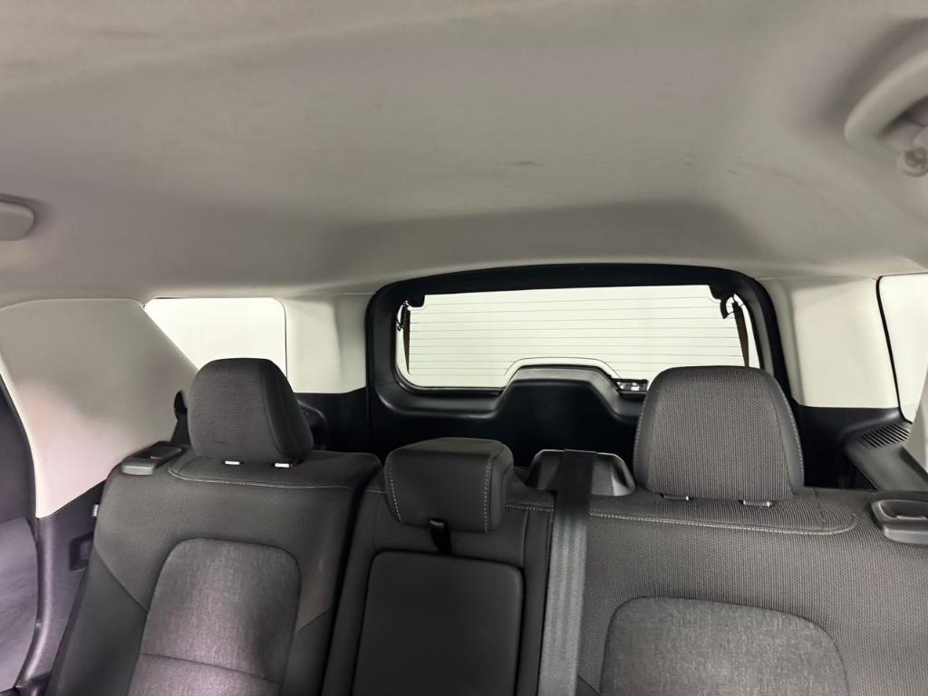 used 2024 Ford Bronco Sport car, priced at $26,998