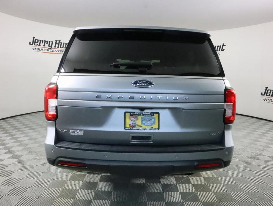 used 2022 Ford Expedition Max car, priced at $46,799
