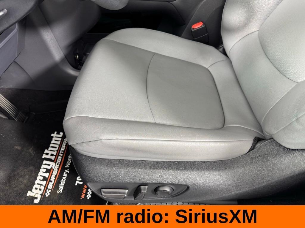 used 2024 Toyota Sienna car, priced at $43,200
