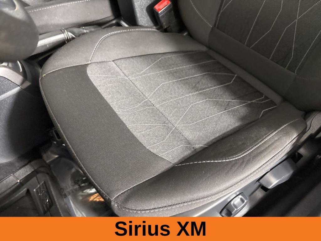 used 2021 Ford EcoSport car, priced at $15,420