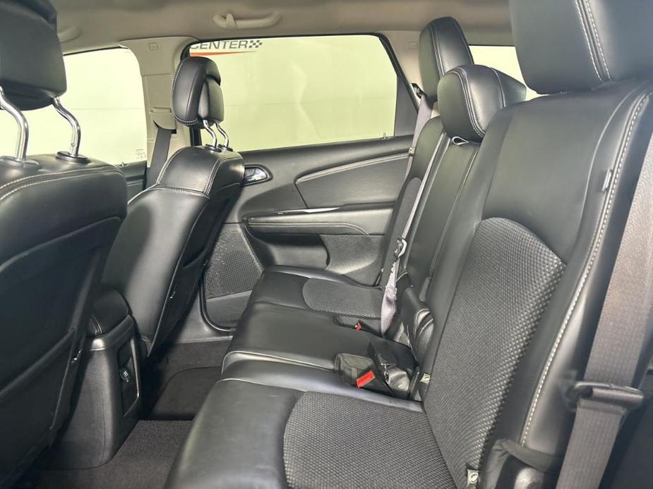 used 2019 Dodge Journey car, priced at $16,308