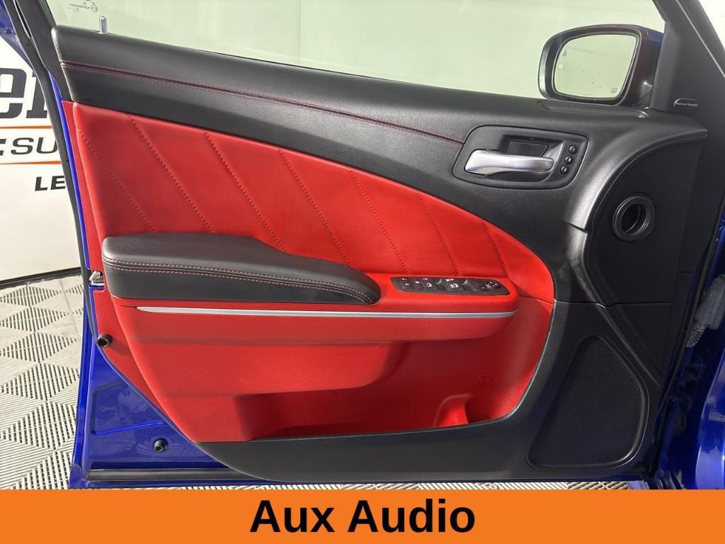 used 2021 Dodge Charger car, priced at $43,988