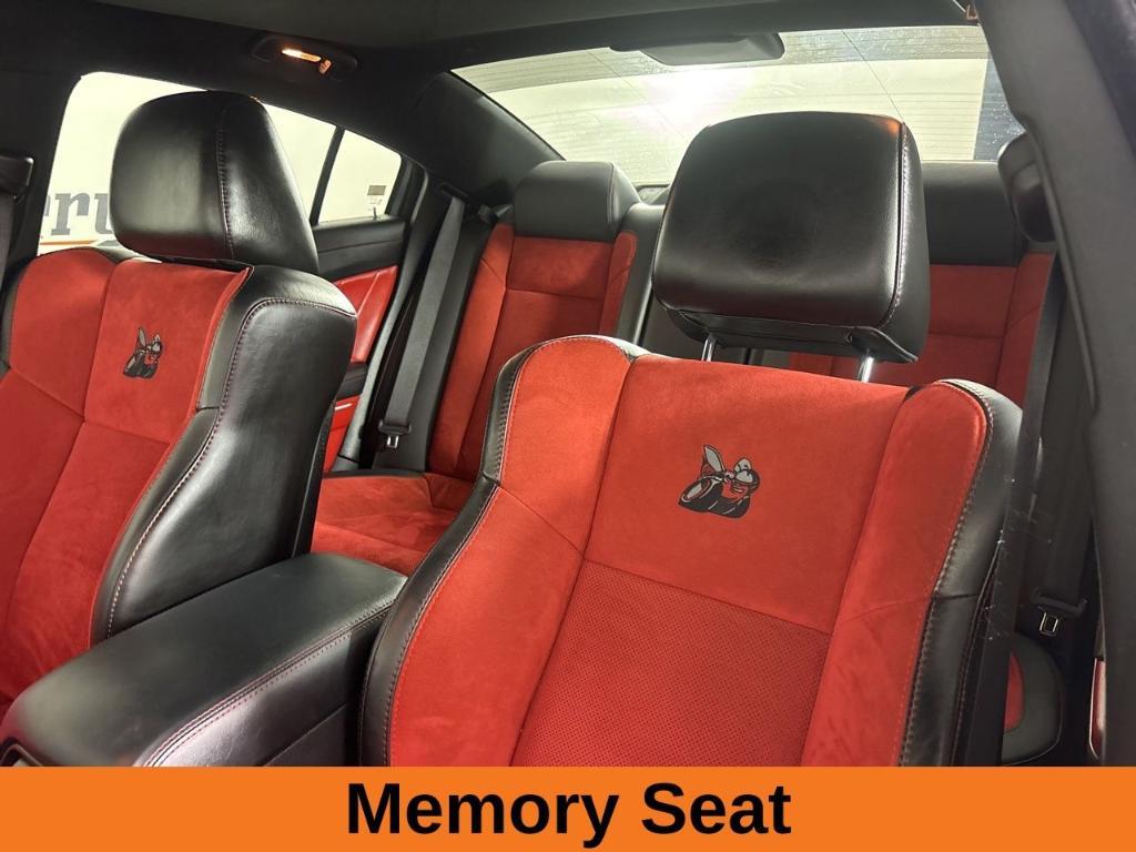 used 2021 Dodge Charger car, priced at $43,988