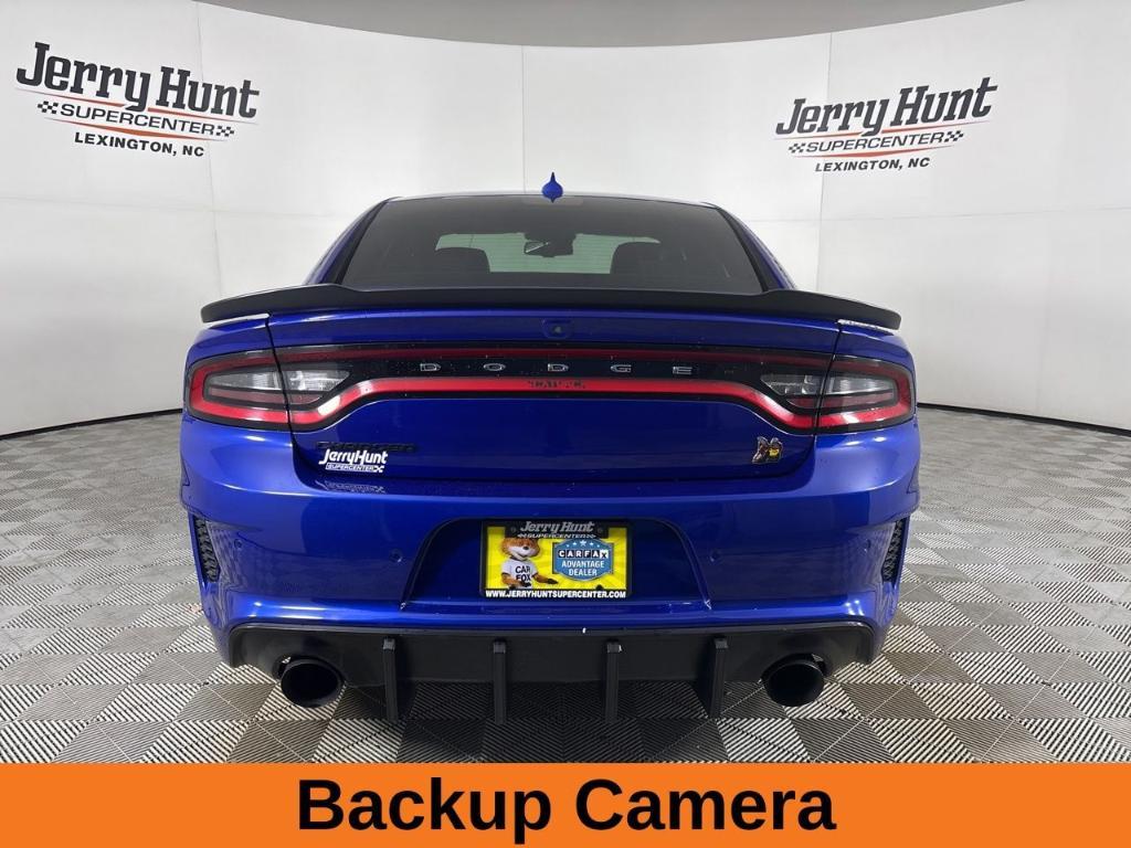 used 2021 Dodge Charger car, priced at $43,988