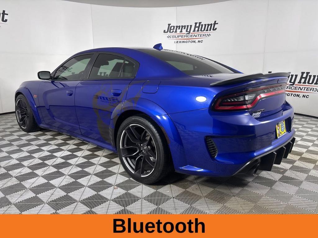 used 2021 Dodge Charger car, priced at $43,988