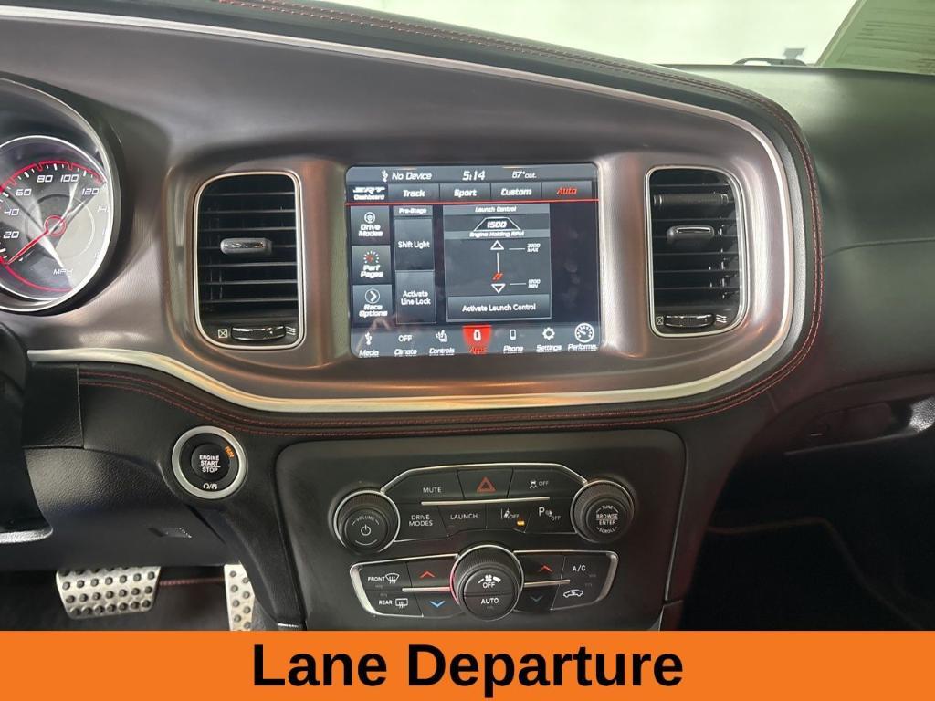 used 2021 Dodge Charger car, priced at $43,988