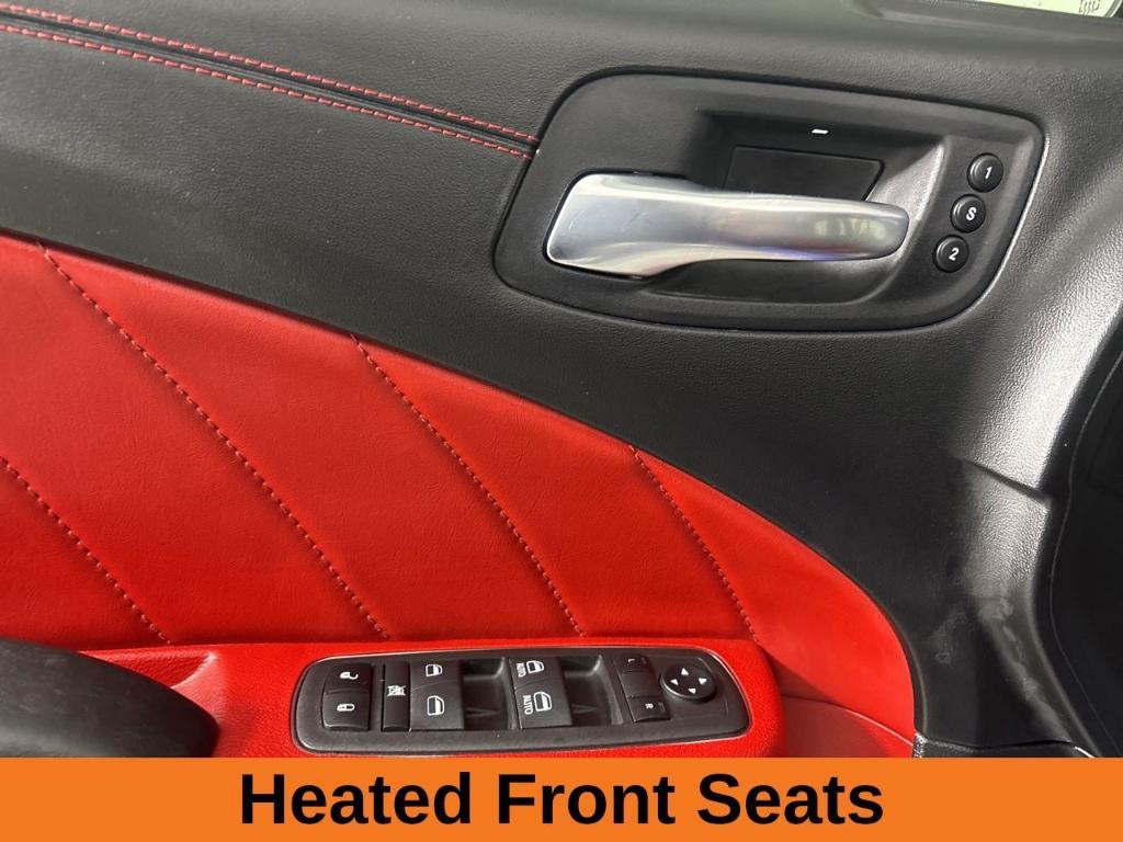 used 2021 Dodge Charger car, priced at $43,988