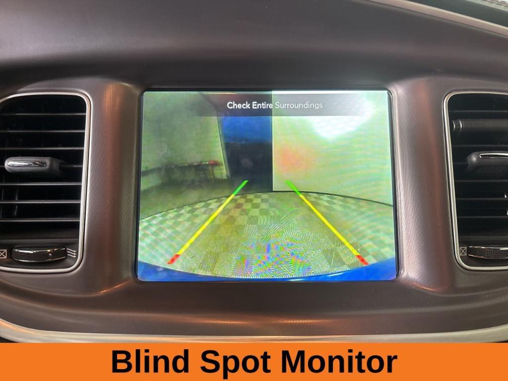 used 2021 Dodge Charger car, priced at $43,988