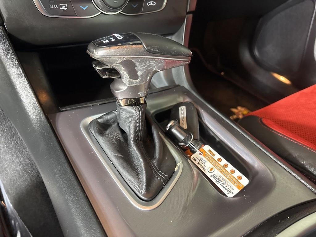 used 2021 Dodge Charger car, priced at $43,988