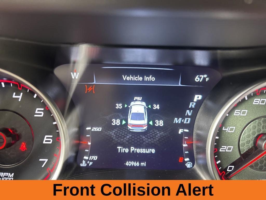 used 2021 Dodge Charger car, priced at $43,988