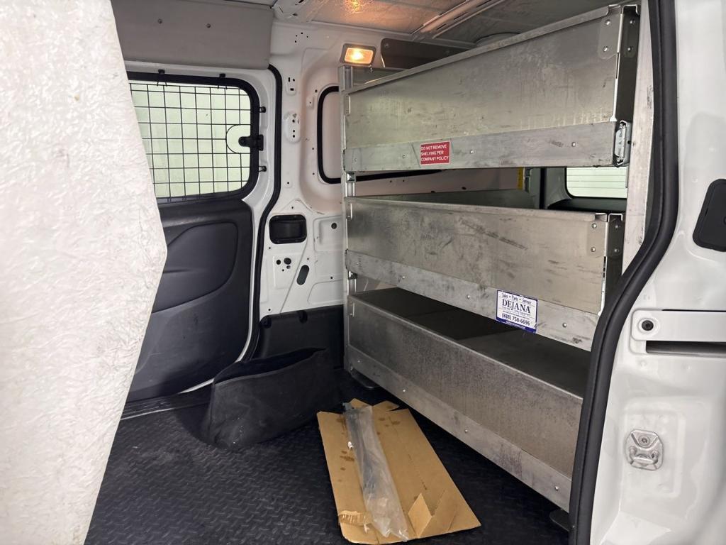 used 2019 Ram ProMaster City car, priced at $15,722