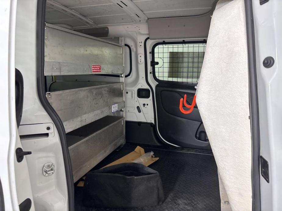 used 2019 Ram ProMaster City car, priced at $15,722