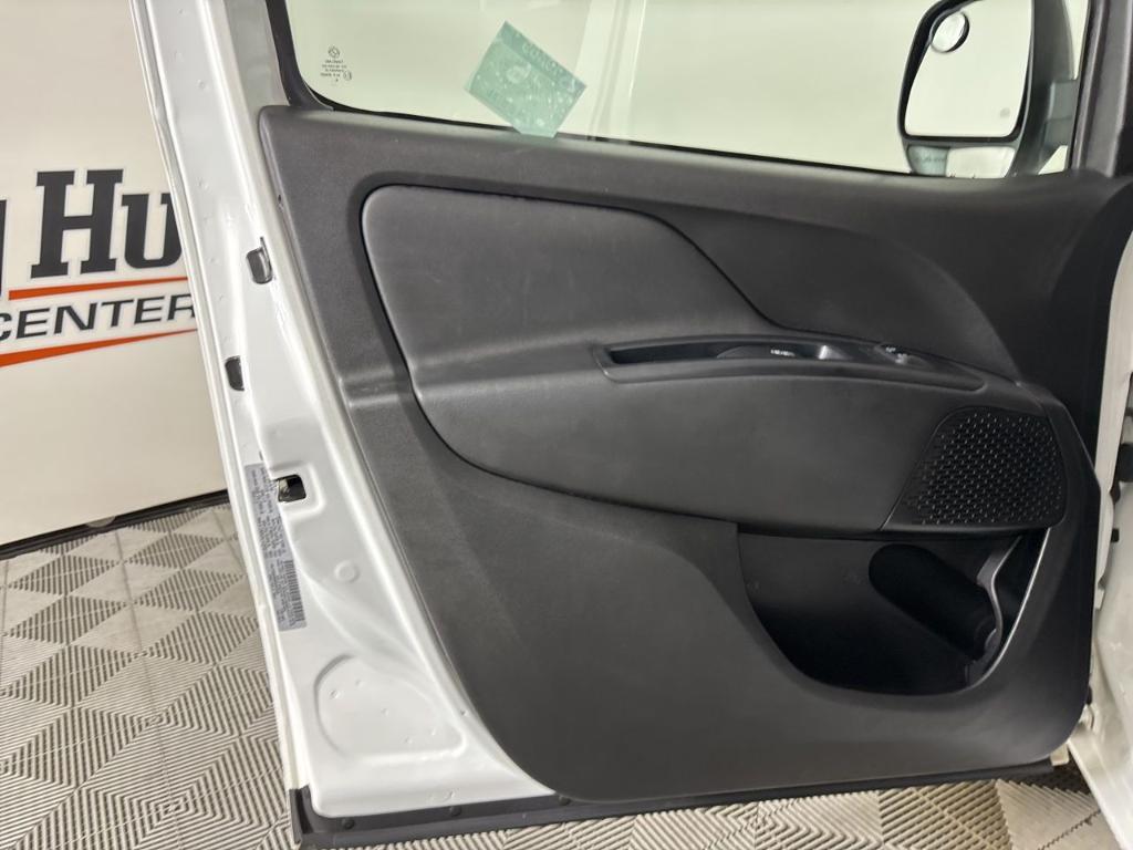 used 2019 Ram ProMaster City car, priced at $15,722