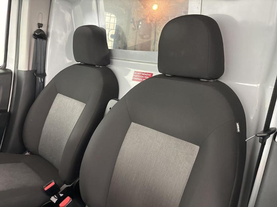 used 2019 Ram ProMaster City car, priced at $15,722