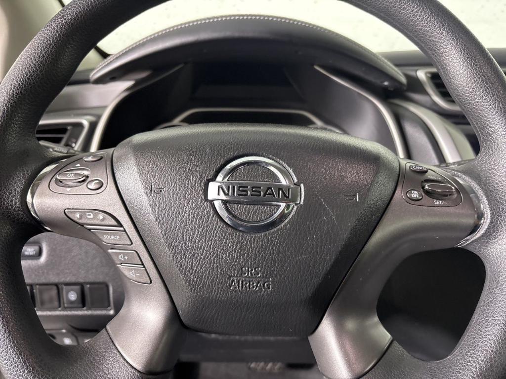 used 2020 Nissan Murano car, priced at $16,100