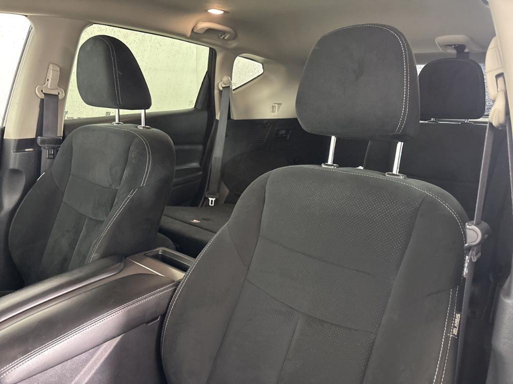 used 2020 Nissan Murano car, priced at $16,100